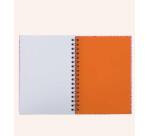 Libreta "El momento perfecto"
