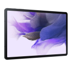 SAMSUNG GALAXY TAB S7 FE SM-733 WIFI 64GB NOIR AVEC COQUE ET STYLET Reconditionné