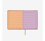 Agenda Anual 2026 "Palm" Mini