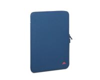 Funda vertical para portátil 15,6" Antishock Rivacase color azul