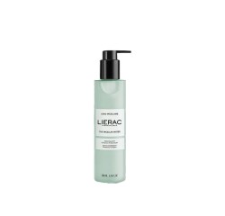 Lierac eau micellaire démaquillante 200 ml