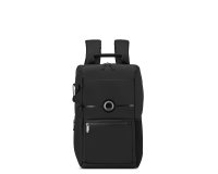 Delsey Turenne - Sac à dos  e.mobility  pour ordinateur portable  15" noir