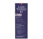 Widmer proderm Sérum Extrait Liposomal 30 ml avec parfum