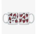 Taza "Amor"