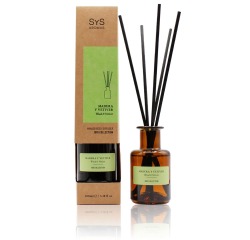 Ambientador Mikado Madera y Vetiver 100ml 1991 SYS