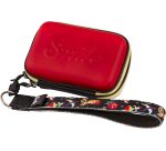 SMILE - Kit Funda Cámara Compacta - PIN UP