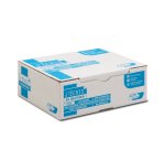 Enveloppe blanche 110 x 220 mm GPV 80 g avec fenêtre 35 x 100 mm - Boîte de 500