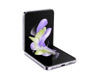 SAMSUNG GALAXY Z FLIP 4 128GB Reconditionné Violet