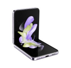 SAMSUNG GALAXY Z FLIP 4 128GB Reconditionné Violet
