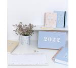 Organizador Semanal "Silvestre"
