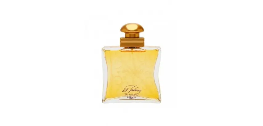 HERMES 24 FAUBOURG EDP VAPO 100ML
