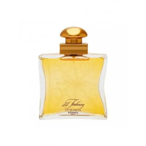 HERMES 24 FAUBOURG EDP VAPO 100ML