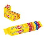 Caramelos Sugus Stick sabores - Estuche 18 Unidades