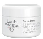 Crème visage sans parfum Remederm Louis Widmer - Pot de 50 ml