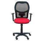 Alocén tela brazos regulables