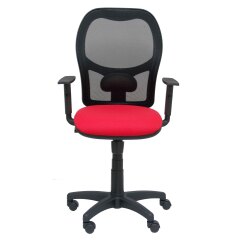 Alocén tela brazos regulables