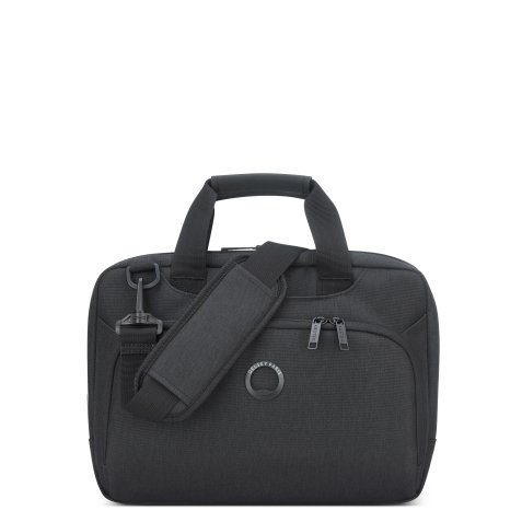 Maletín para portátil esplanade 1 compartimento Protección PC 13.3" Delsey