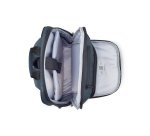 Mochila para portátil 13.3" Parvis Plus 2 compatimentos protección PC Delsey Poliéster reciclado