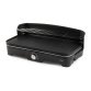 DOMO DO9260G Barbecue tafelgrill met windscherm - 2200W
