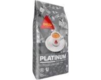 Café en Grano Platinum Delta 1 Kg