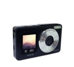 PRIXTON Cámara de fotos Digital Horizon DC915