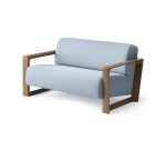 NORDICO Sofa - 2 seats