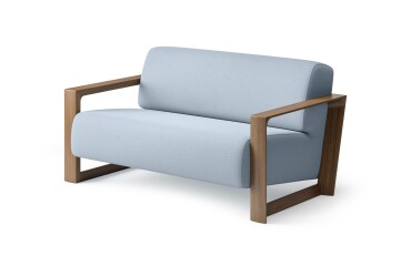 NORDICO Sofa - 2 seats