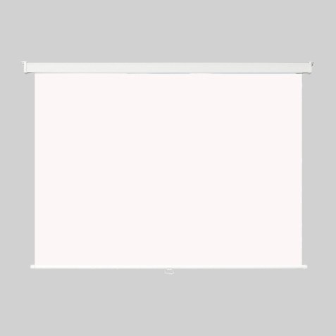 ORAY Ecran manuel Oray 2000 Pro 135 x 180 cm