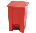 Afvalbak met pedaal 45L Step-On Classic Rubbermaid