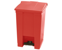 Poubelle à pédale 45L Step-On Classic Rubbermaid