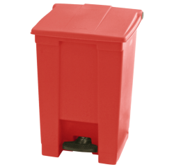 Afvalbak met pedaal 45L Step-On Classic Rubbermaid