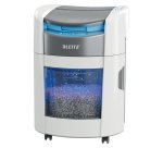 Destructora de papel de microcorte Leitz IQ OptiMax Autofeed Home Office 150 P5