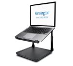 Soporte elevador Kensington para portátiles Smartfit®, negro
