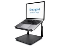Soporte elevador Kensington para portátiles Smartfit®, negro
