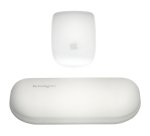 Reposamuñecas Kensington Ergosoft para ratón, gris

