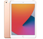 APPLE IPAD 8 32GB 4G GOLD Reconditionné