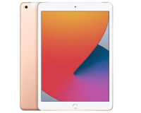 APPLE IPAD 8 32GB 4G GOLD Reconditionné