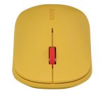 Ratón inalámbrico ambidiestros Dual Leitz Cosy