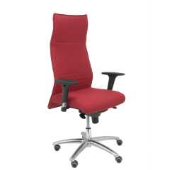 Fauteuil de bureau ALBACETE XL jusqu’à 160kg