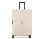 Delsey Vauban - Valise 70 cm beige