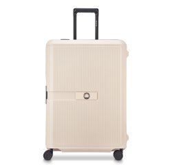 Delsey Vauban - Valise 70 cm beige