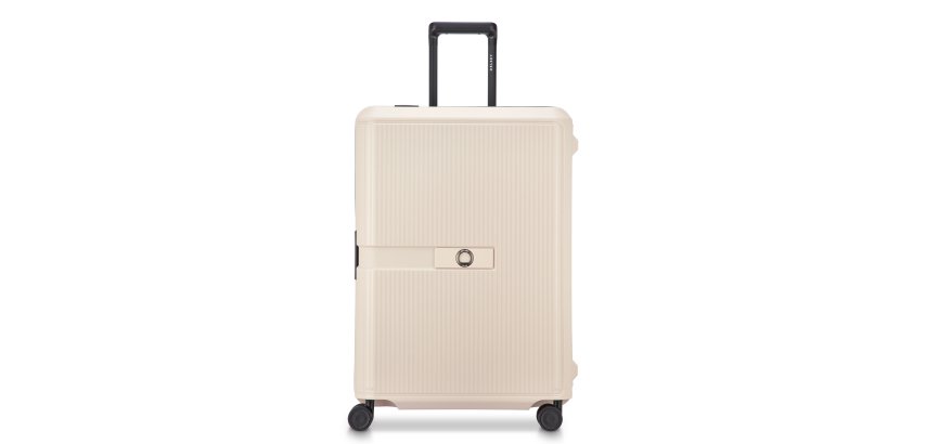 Delsey Vauban - Valise 70 cm beige