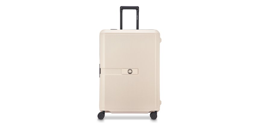 Delsey Vauban - Valise 70 cm beige