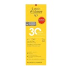 Widmer Crème solaire sans parfum 30 – Sun All Day - Pack avantage 200 ml