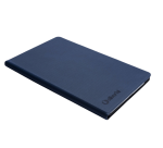 Funda para tablet Lenovo M10 HD 10.1 Wave color Azul