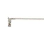 Candado de combinación Slim NanoSaver® 2.0 EQ para portátiles