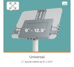 Soporte universal para tabletas Nobo Impression Pro