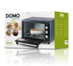 DOMO Oven - 38 L - 1300 W