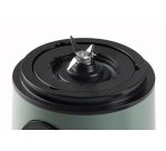 DOMO DO734BL Blend & Balance mixeur polyvalent avec un bol en verre de 1,5 L