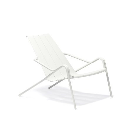 Fauteuil détente extérieur OUDON - Aluminium